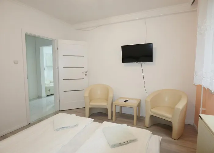 Anna Appartement Szeged
