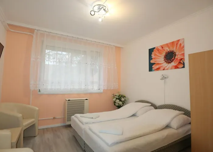 Appartement Anna