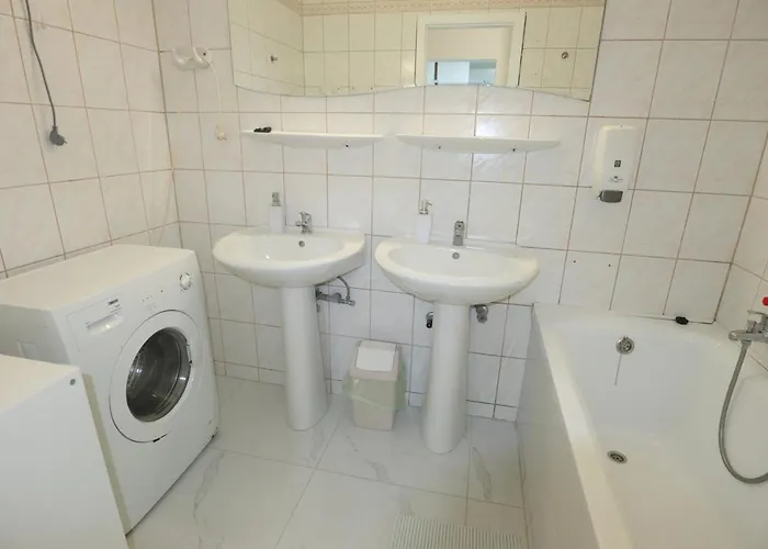 Anna Appartement