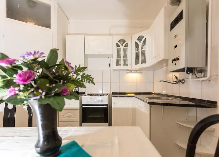Appartement Anna Szeged
