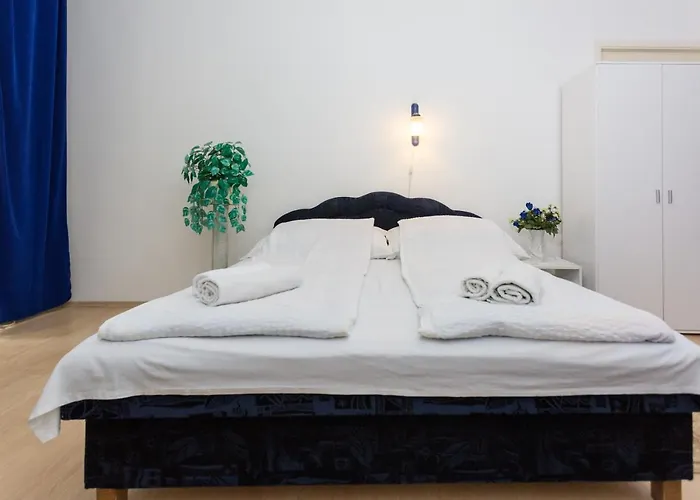 Appartement Anna