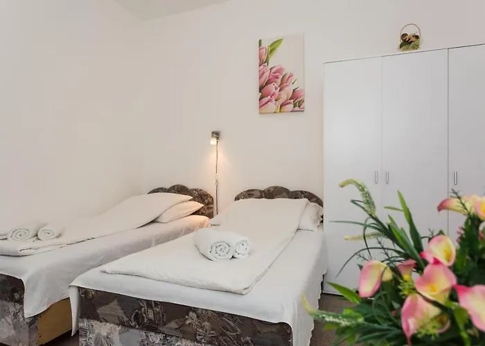 Anna Appartement *
