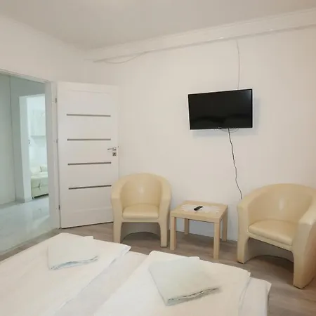 Anna شقة سيغيد