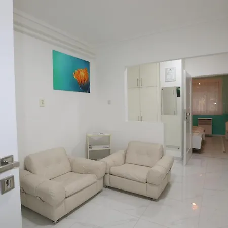 Apartment Anna Szeged