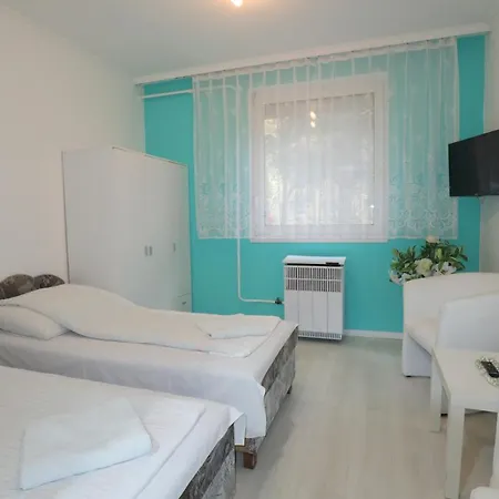 Anna شقة سيغيد