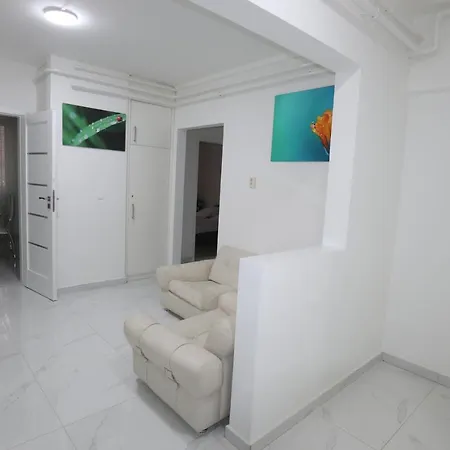 Apartment Anna Szeged
