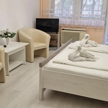 Anna Apartmán Segedín