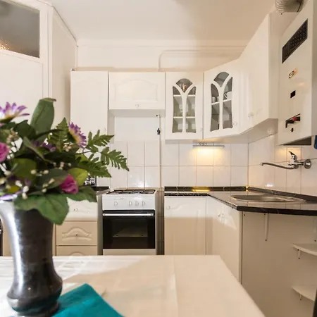 Apartment Anna Szeged