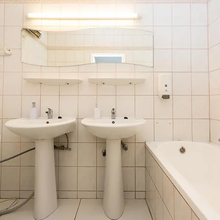 Anna شقة سيغيد